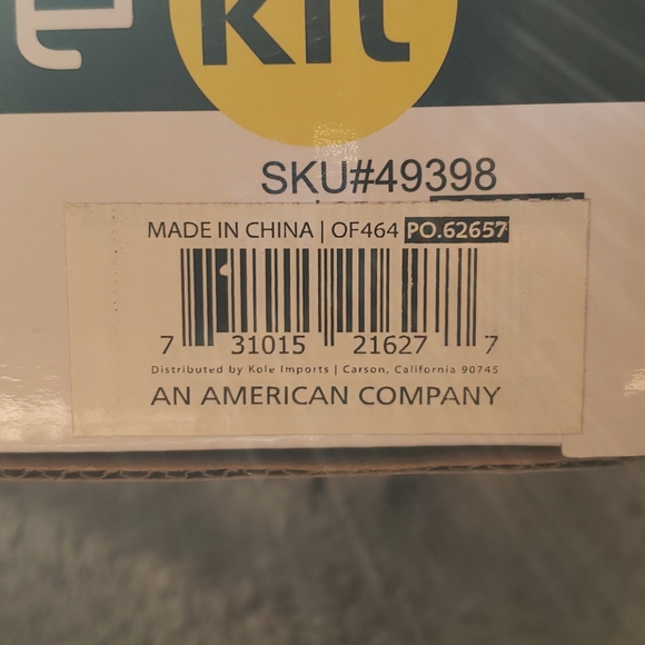 Educational Microscope Kit - Picture 4 of 4